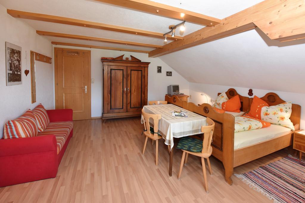 Apartamento Lindenhof Sulzberg  Exterior foto