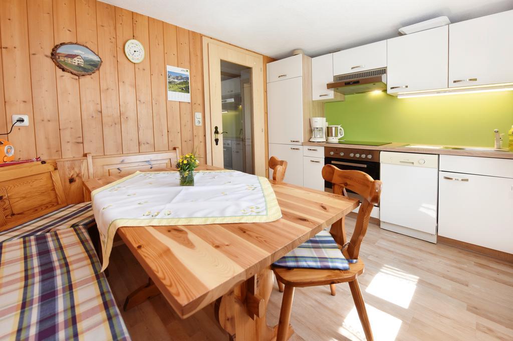 Apartamento Lindenhof Sulzberg  Exterior foto