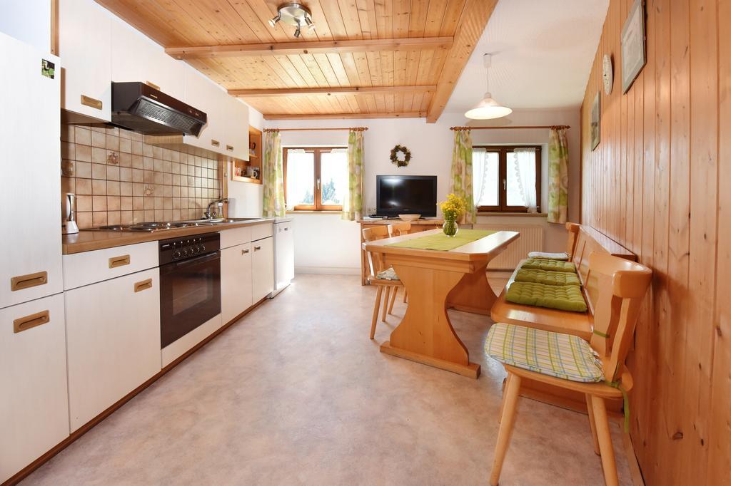 Apartamento Lindenhof Sulzberg  Exterior foto