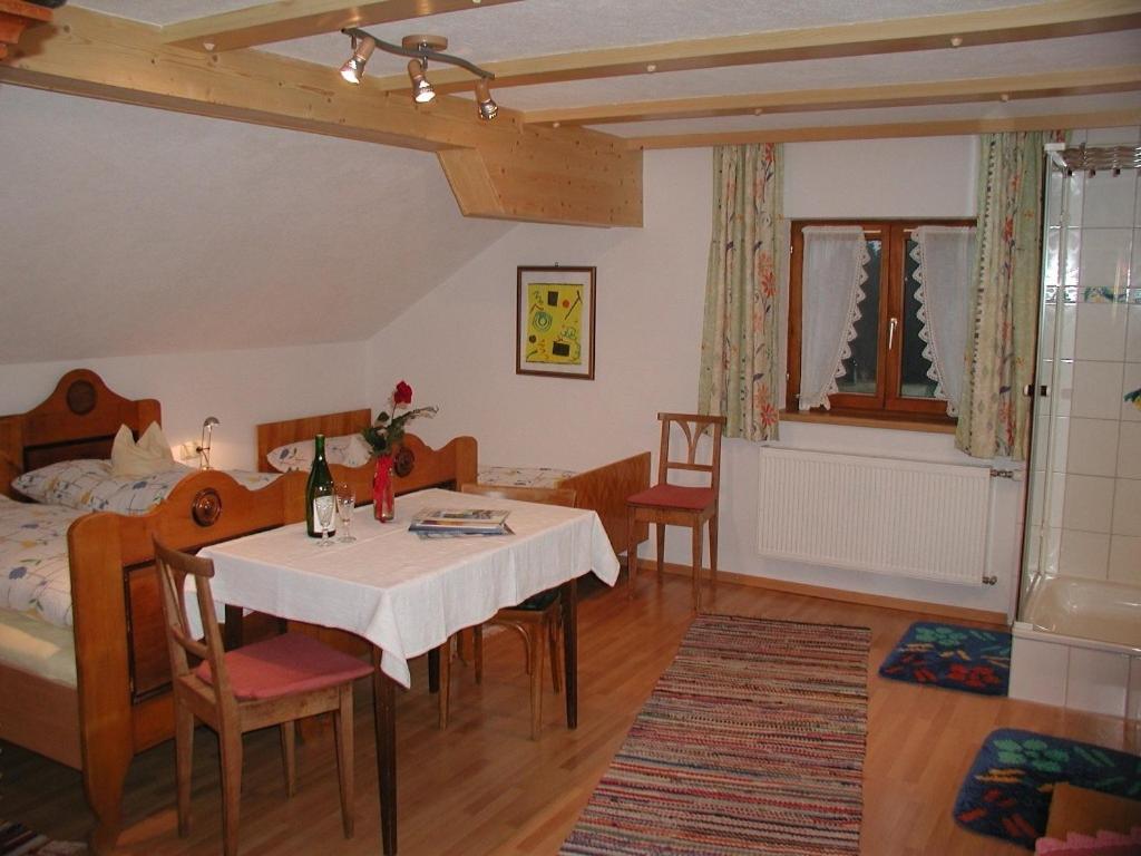 Apartamento Lindenhof Sulzberg  Exterior foto